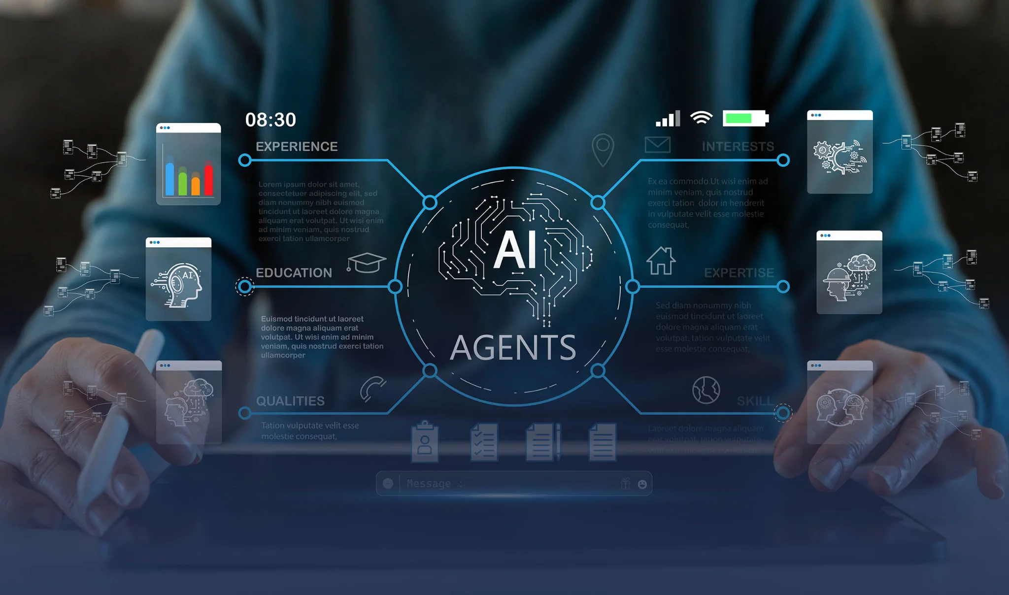 Managing AI threats with governance frameworks for company boards